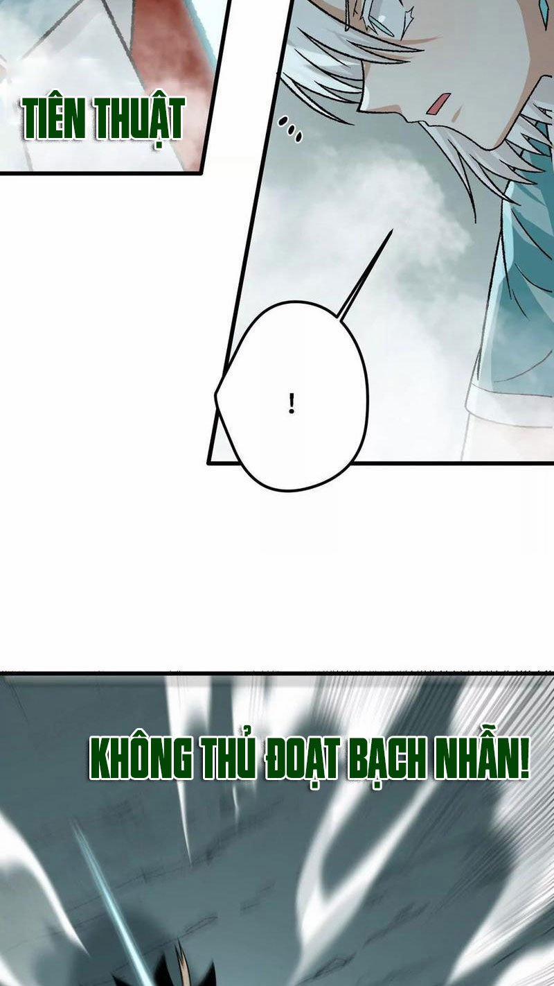 Vật Lý Tu Tiên Hai Vạn Năm 20 trang 53
