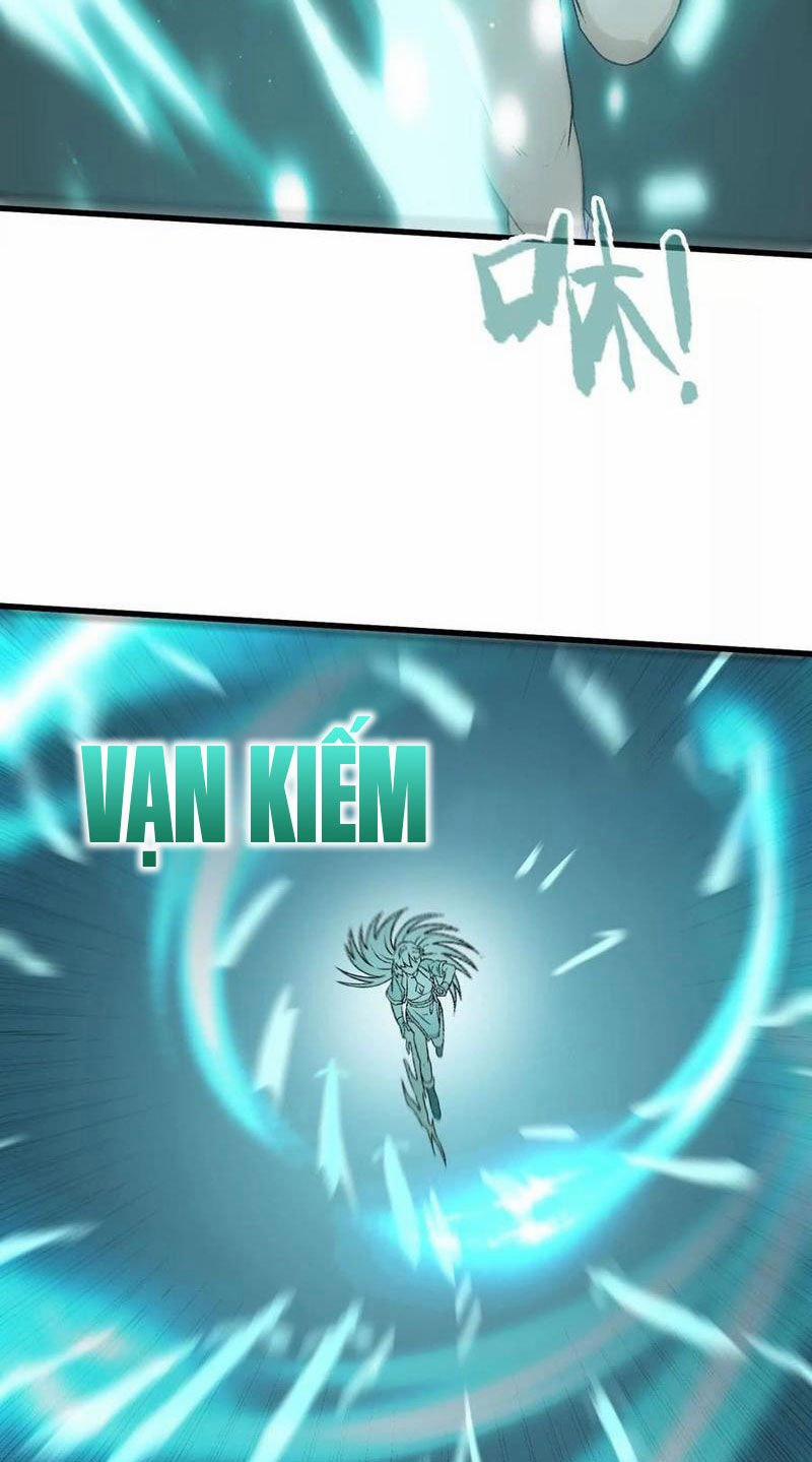 Vật Lý Tu Tiên Hai Vạn Năm 20 trang 57