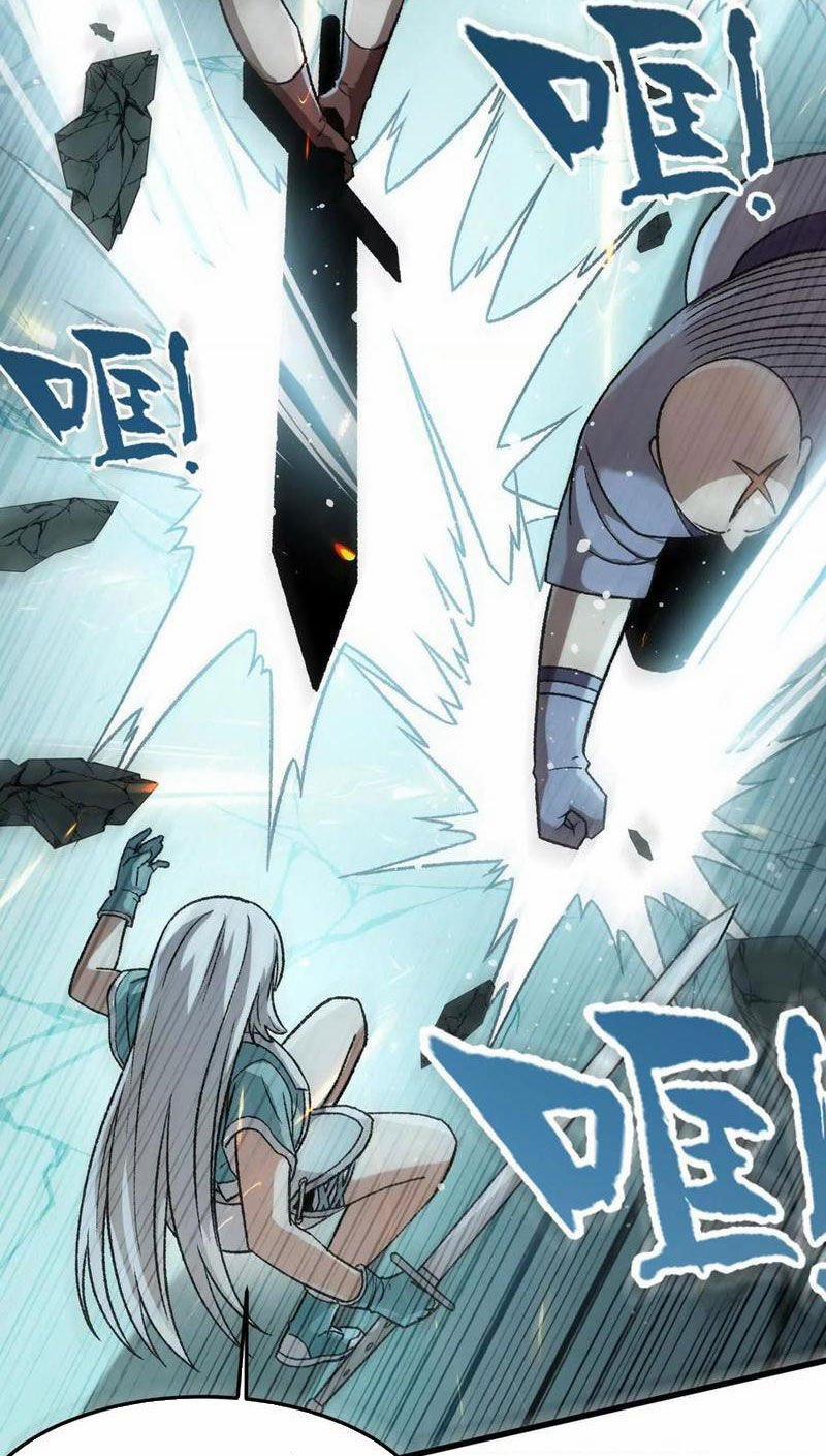 Vật Lý Tu Tiên Hai Vạn Năm 20 trang 6