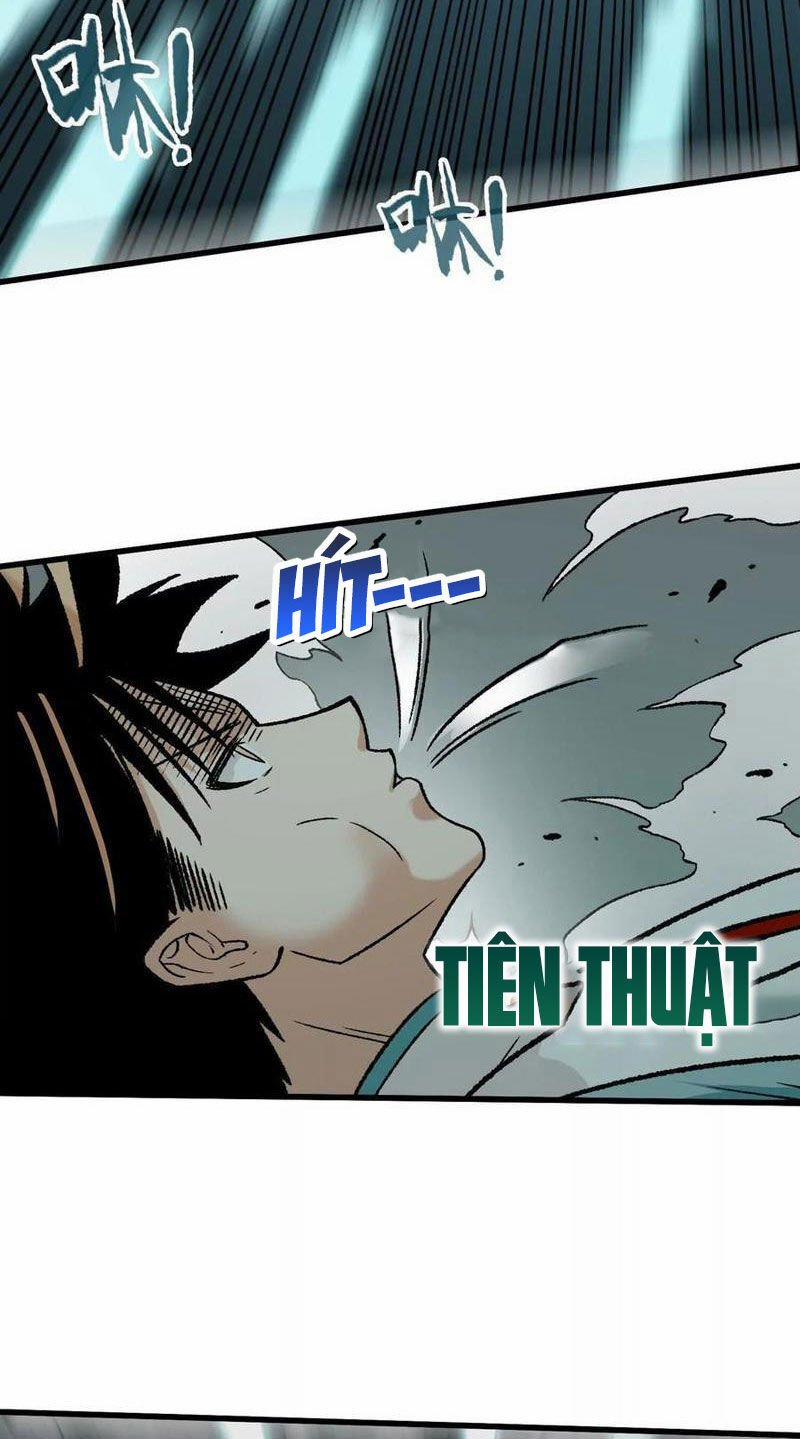 Vật Lý Tu Tiên Hai Vạn Năm 20 trang 60