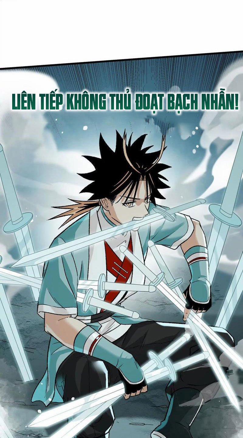 Vật Lý Tu Tiên Hai Vạn Năm 20 trang 62