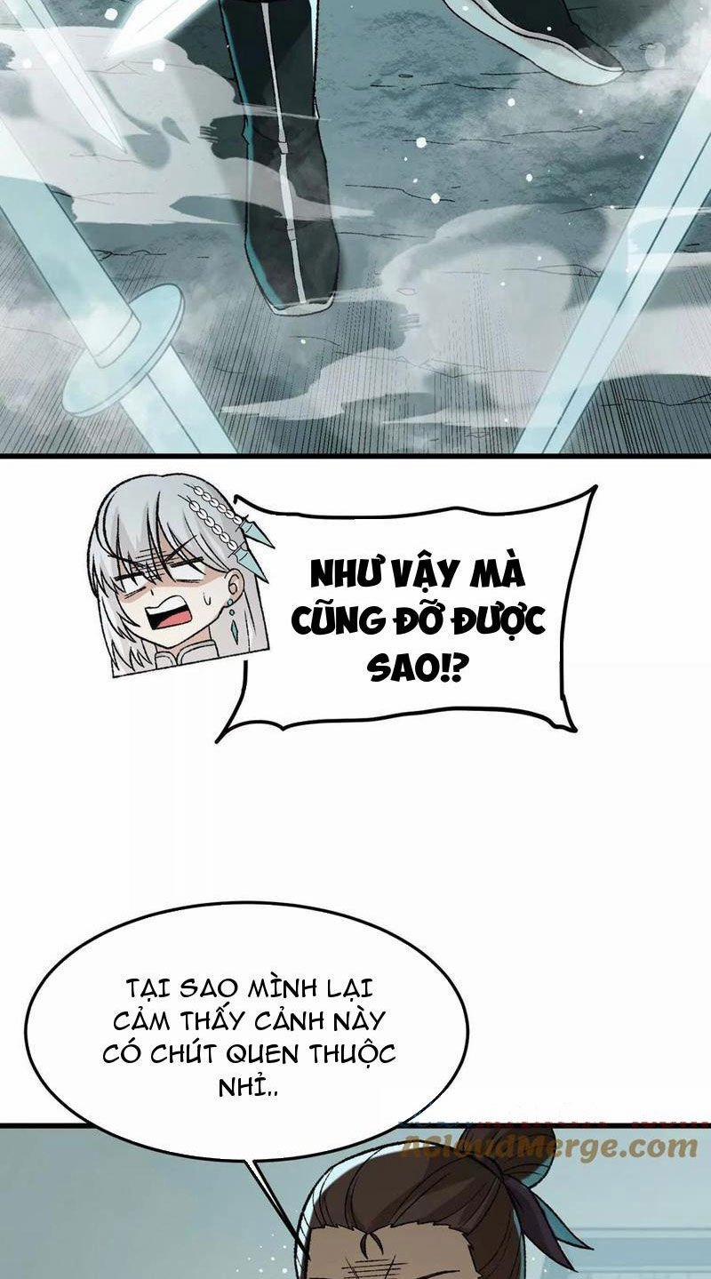 Vật Lý Tu Tiên Hai Vạn Năm 20 trang 63