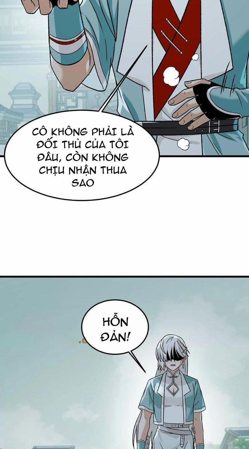 Vật Lý Tu Tiên Hai Vạn Năm 20 trang 66