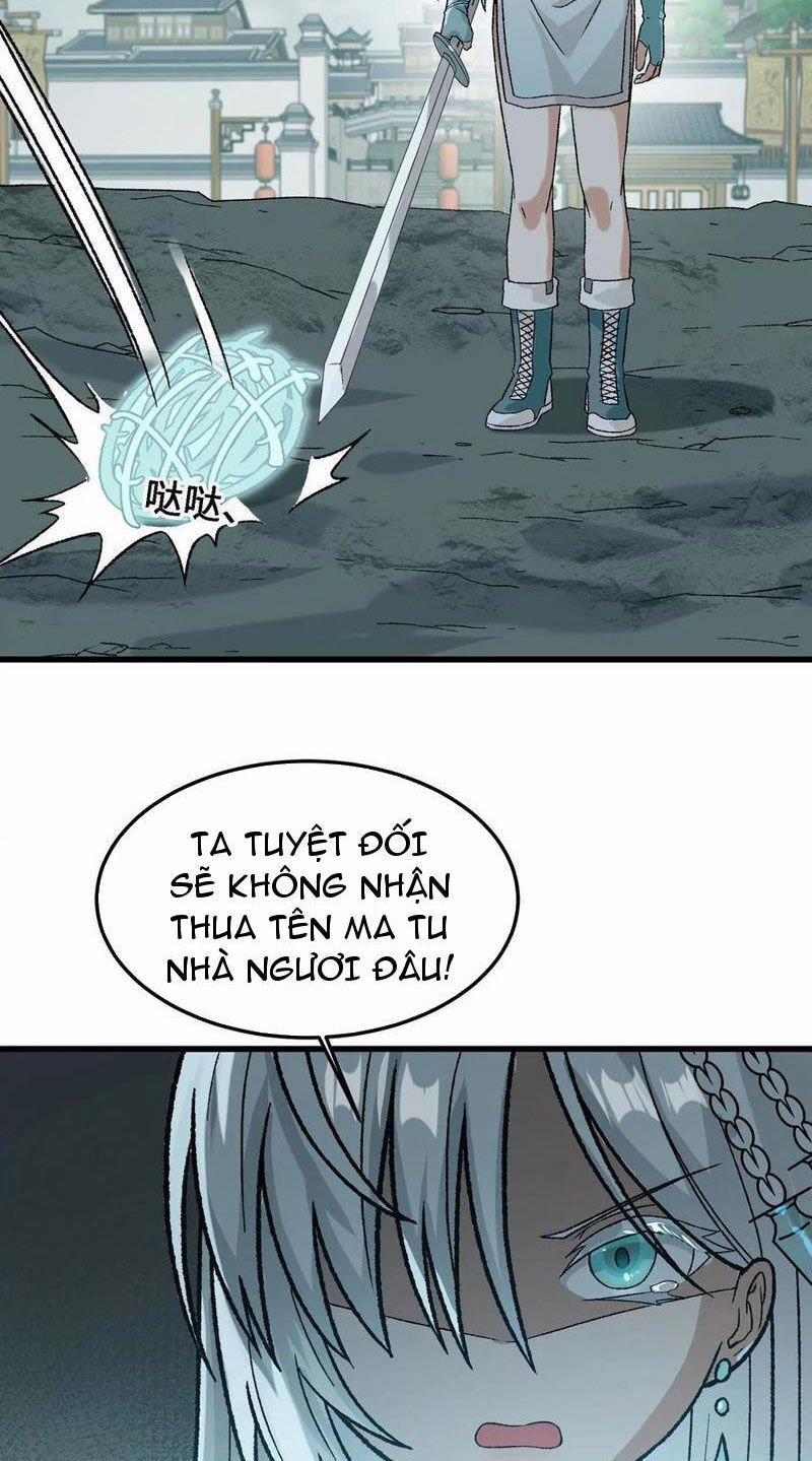 Vật Lý Tu Tiên Hai Vạn Năm 20 trang 67