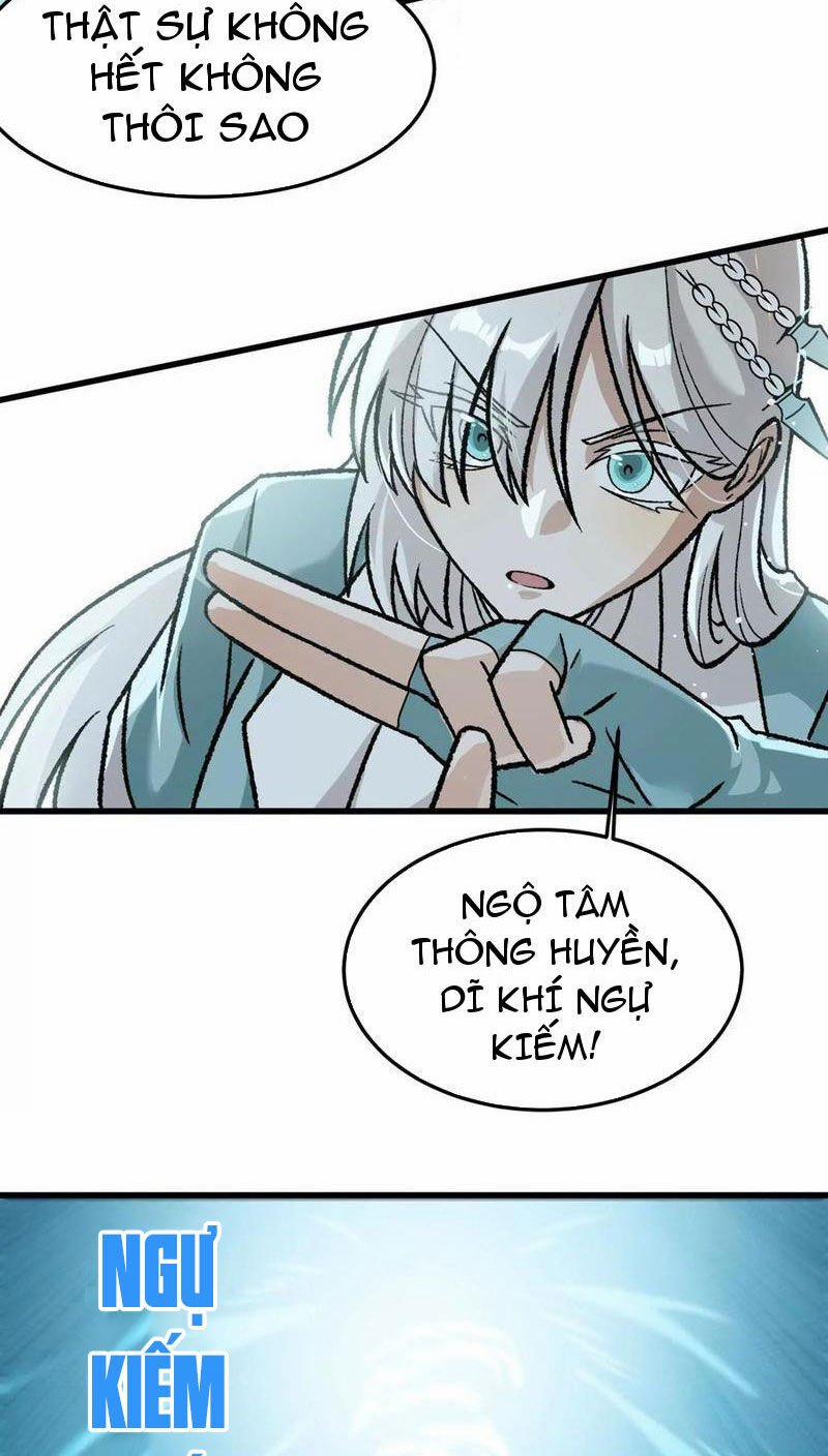 Vật Lý Tu Tiên Hai Vạn Năm 20 trang 7