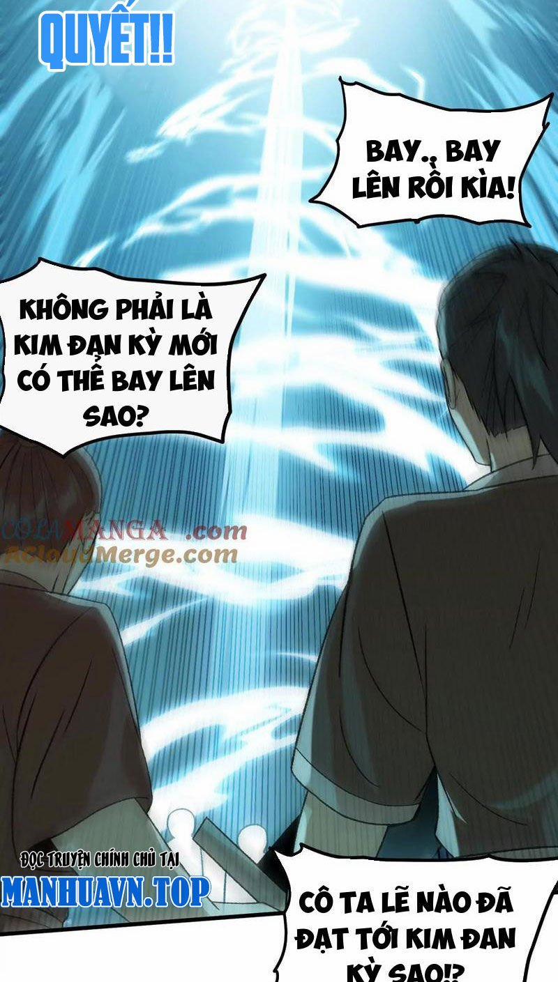 Vật Lý Tu Tiên Hai Vạn Năm 20 trang 8