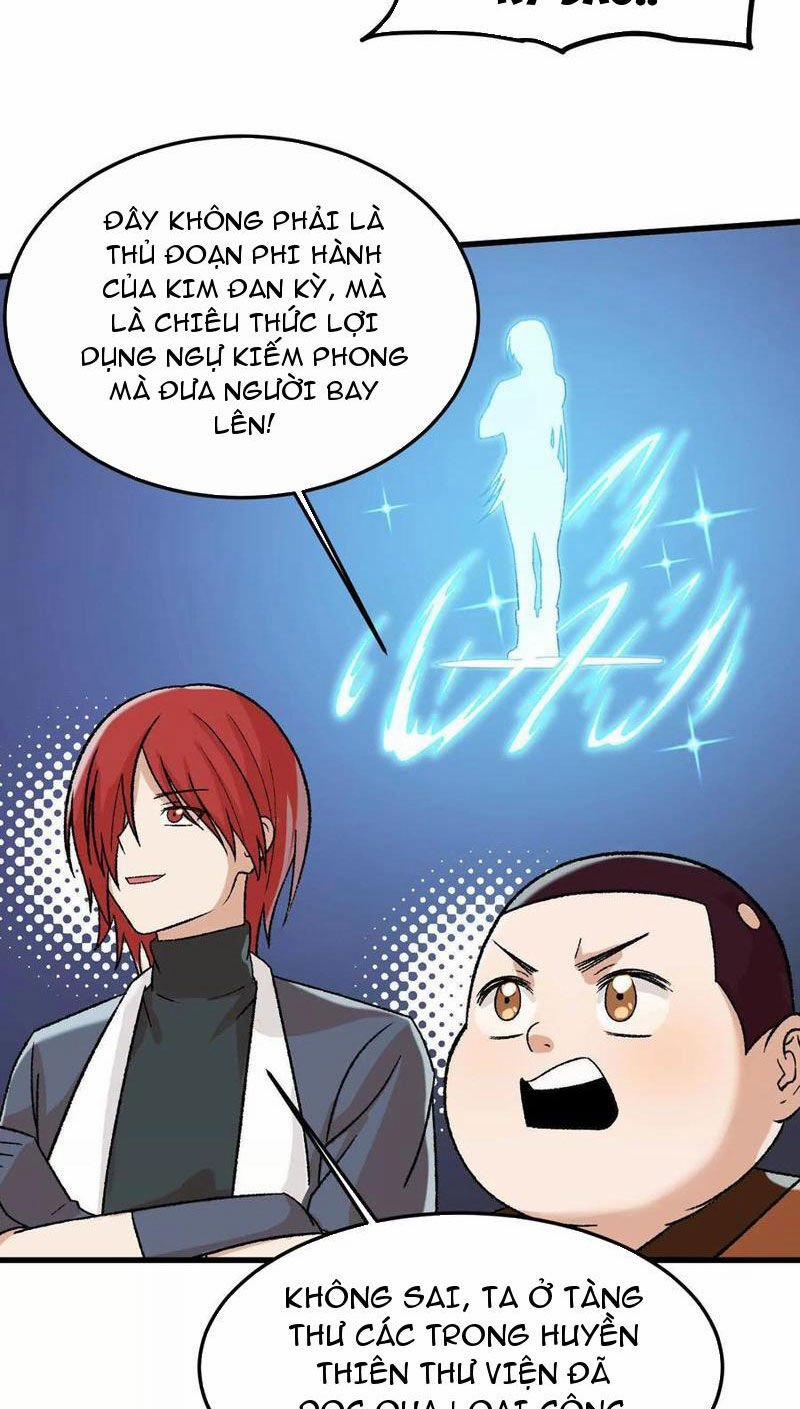 Vật Lý Tu Tiên Hai Vạn Năm 20 trang 9