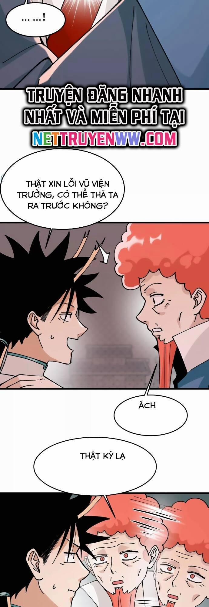 Vật Lý Tu Tiên Hai Vạn Năm 26 trang 1