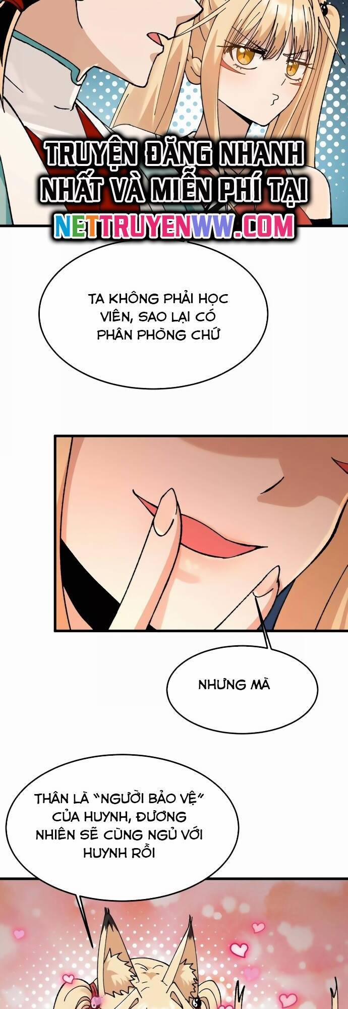 Vật Lý Tu Tiên Hai Vạn Năm 26 trang 13