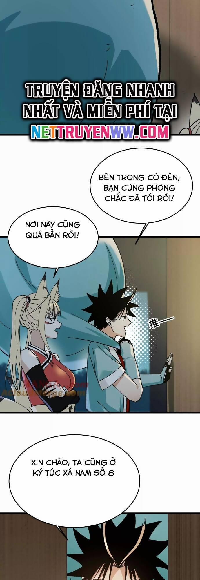 Vật Lý Tu Tiên Hai Vạn Năm 26 trang 19