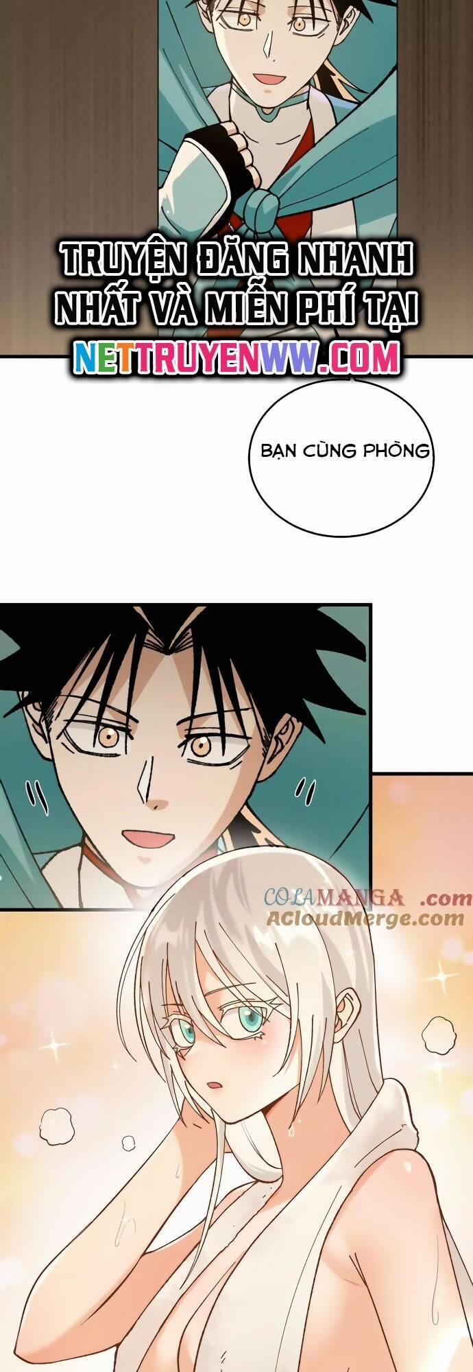 Vật Lý Tu Tiên Hai Vạn Năm 26 trang 20