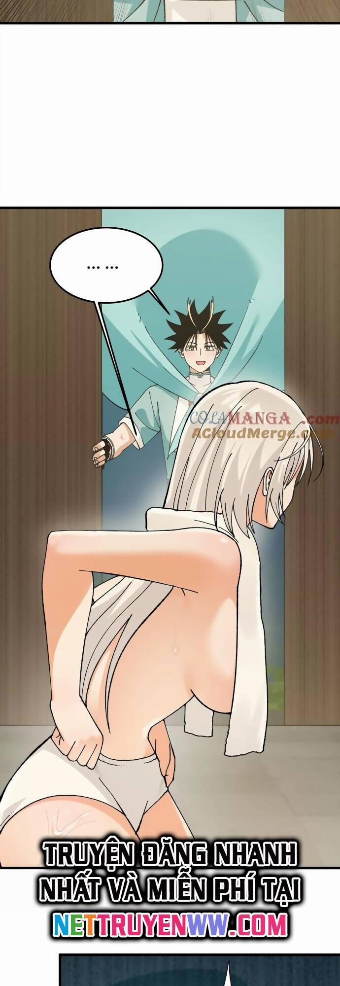 Vật Lý Tu Tiên Hai Vạn Năm 26 trang 24