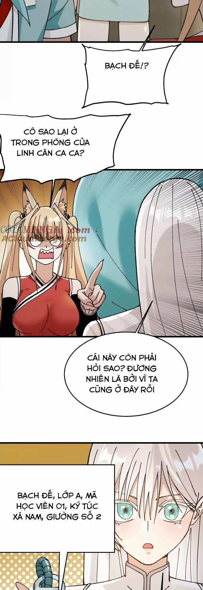 Vật Lý Tu Tiên Hai Vạn Năm 26 trang 26