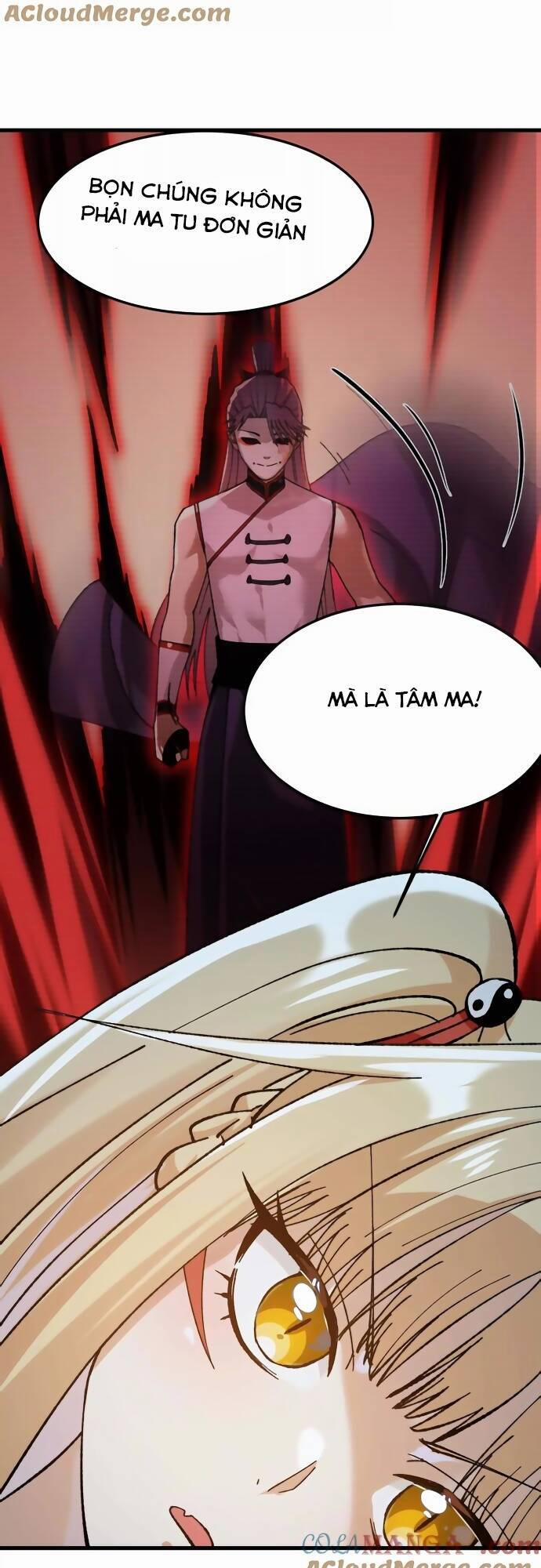 Vật Lý Tu Tiên Hai Vạn Năm 26 trang 38