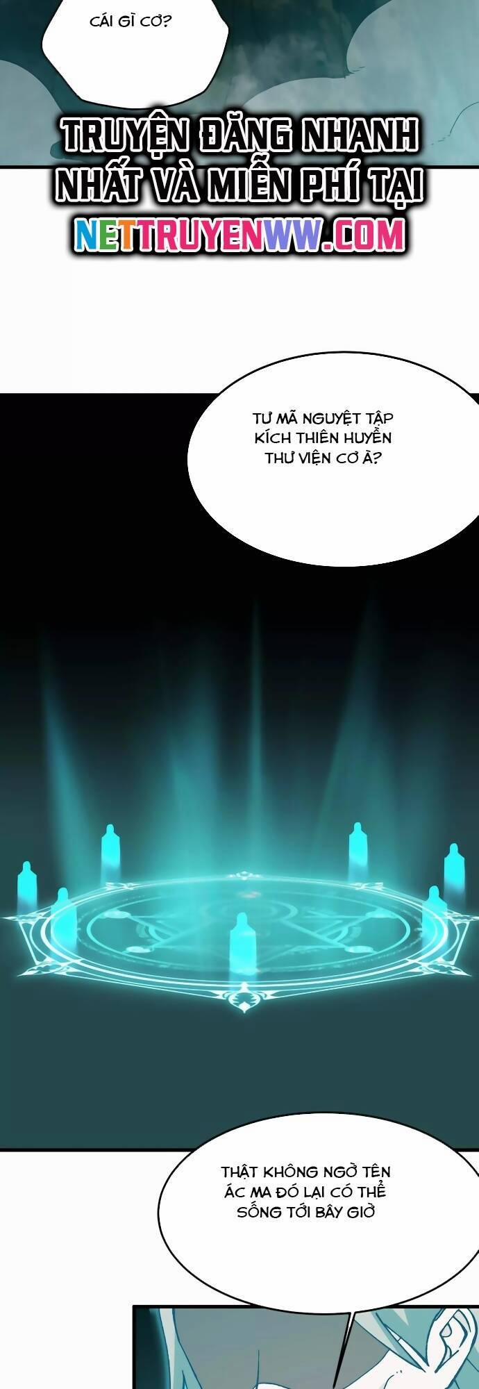 Vật Lý Tu Tiên Hai Vạn Năm 27 trang 1