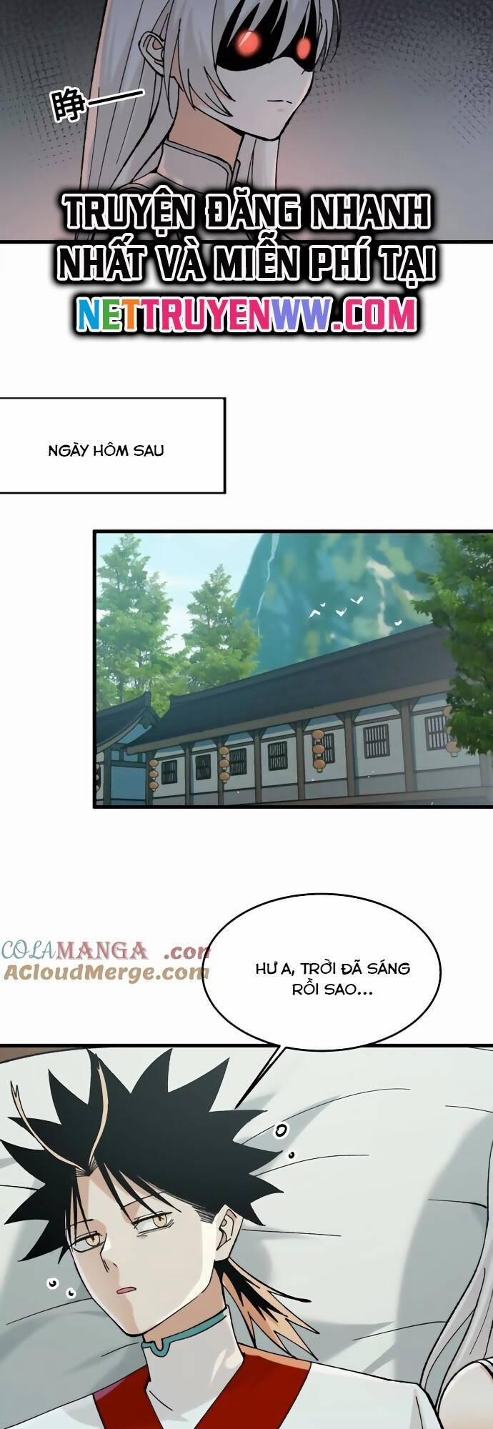 Vật Lý Tu Tiên Hai Vạn Năm 27 trang 12