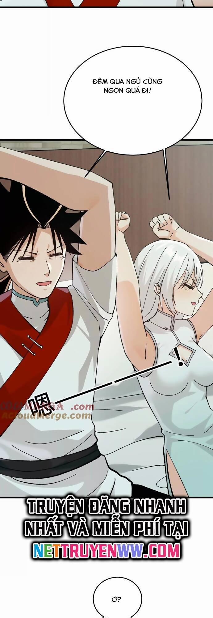 Vật Lý Tu Tiên Hai Vạn Năm 27 trang 13