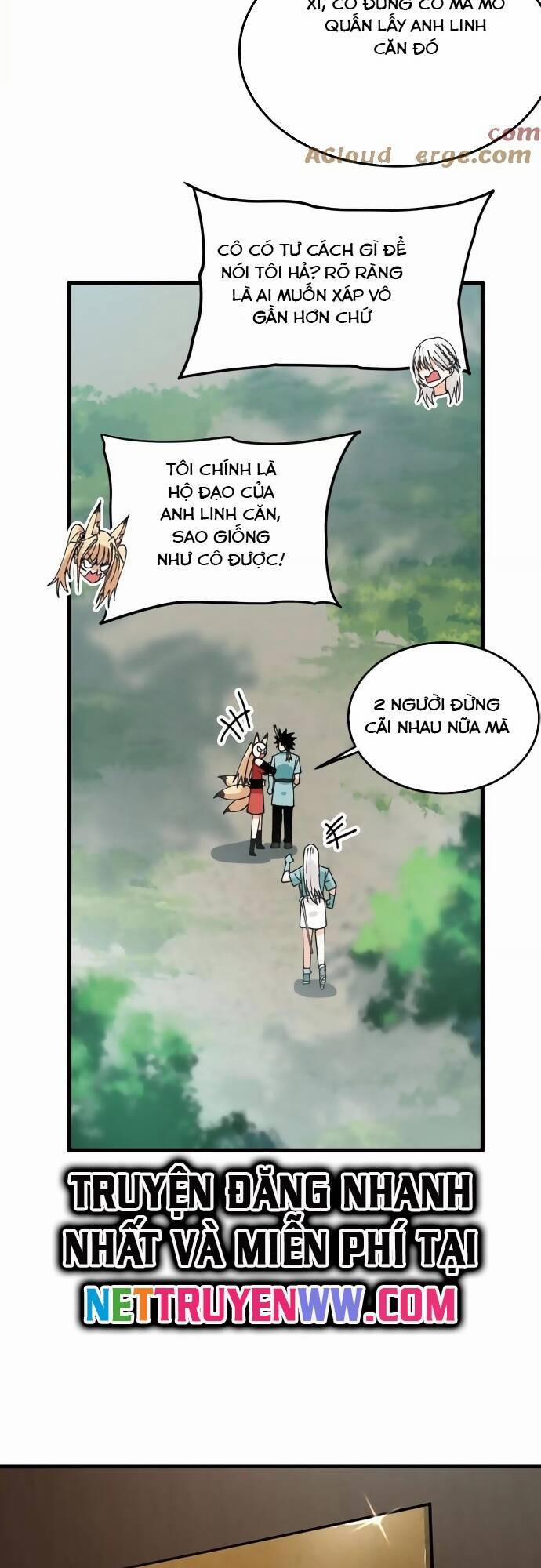 Vật Lý Tu Tiên Hai Vạn Năm 27 trang 23