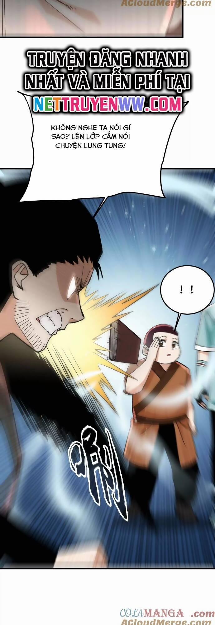 Vật Lý Tu Tiên Hai Vạn Năm 27 trang 29