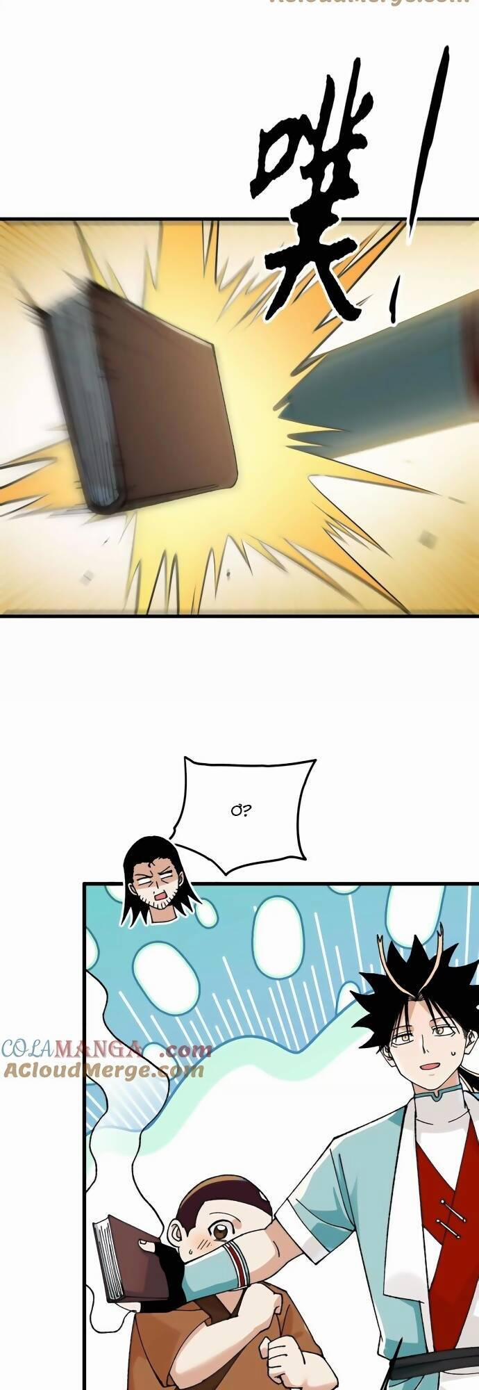 Vật Lý Tu Tiên Hai Vạn Năm 27 trang 30