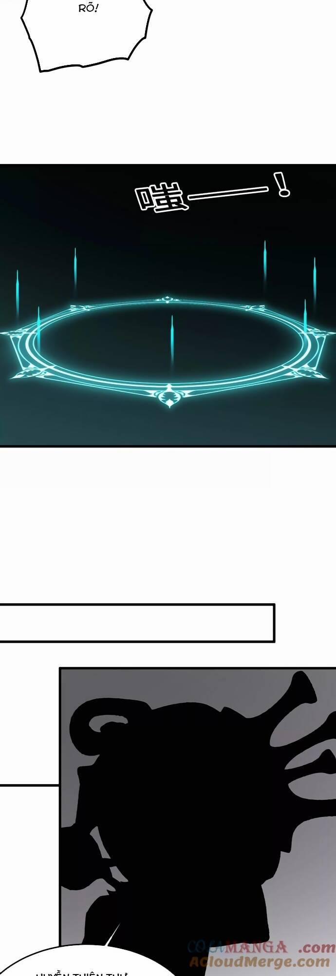 Vật Lý Tu Tiên Hai Vạn Năm 27 trang 6