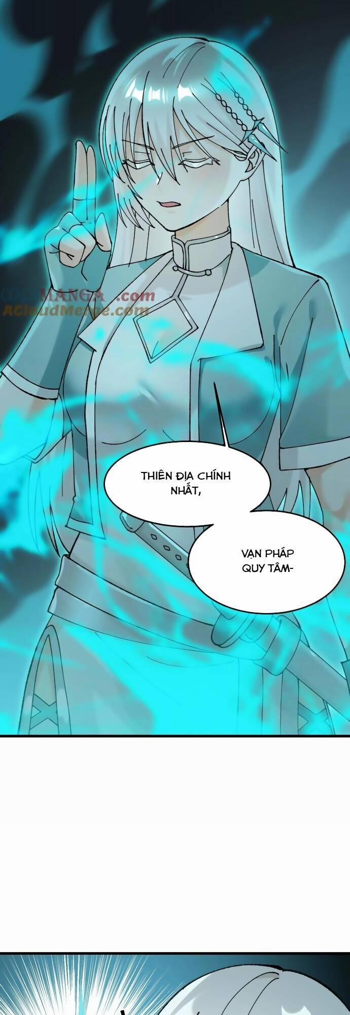 Vật Lý Tu Tiên Hai Vạn Năm 28 trang 1