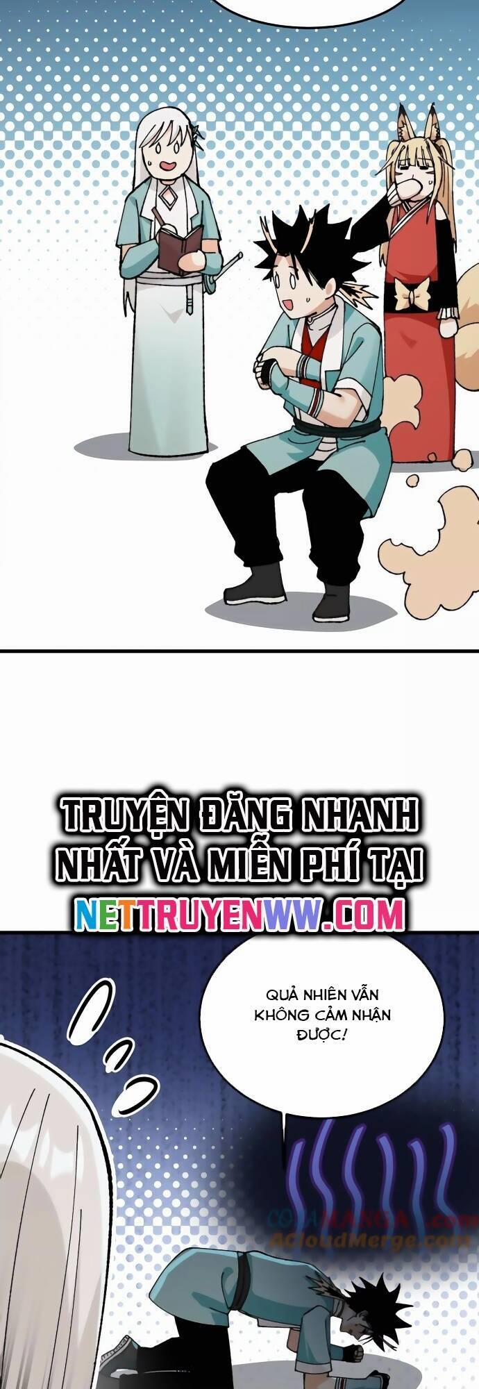 Vật Lý Tu Tiên Hai Vạn Năm 28 trang 10