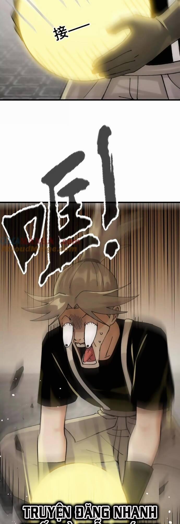 Vật Lý Tu Tiên Hai Vạn Năm 28 trang 18