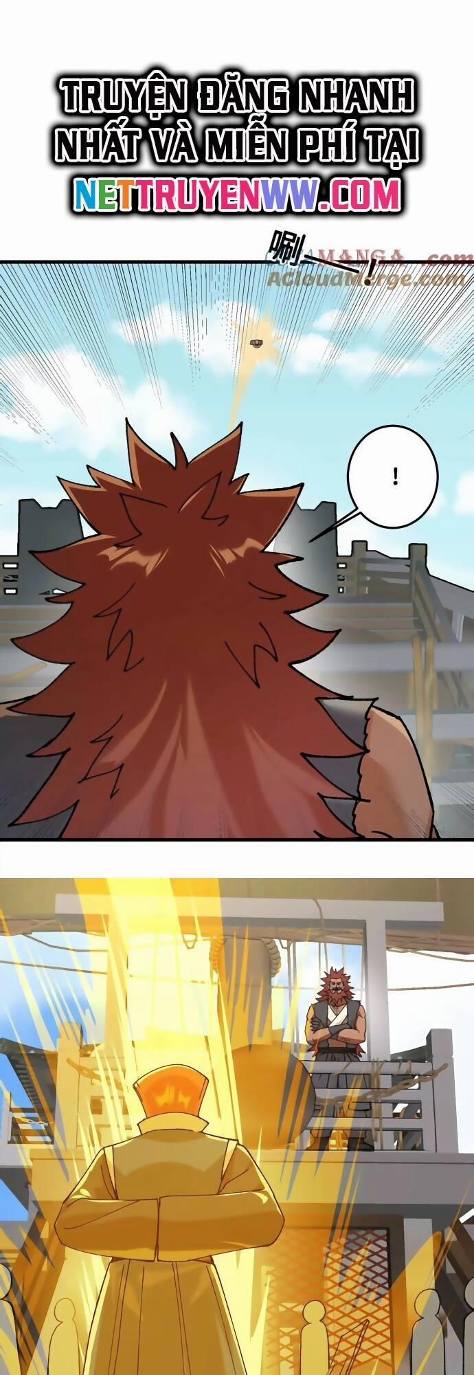 Vật Lý Tu Tiên Hai Vạn Năm 28 trang 29