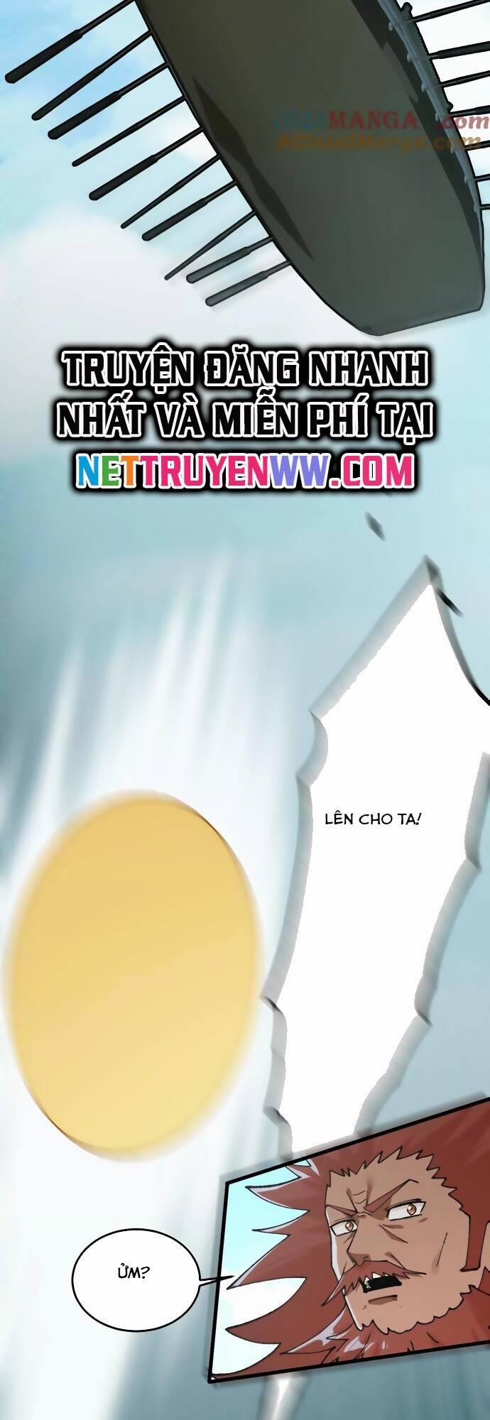 Vật Lý Tu Tiên Hai Vạn Năm 28 trang 33