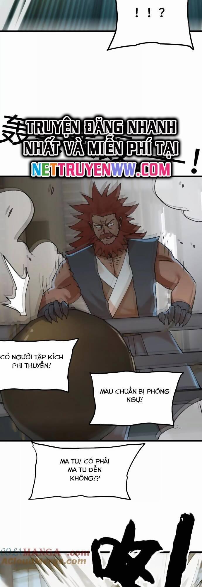 Vật Lý Tu Tiên Hai Vạn Năm 28 trang 35