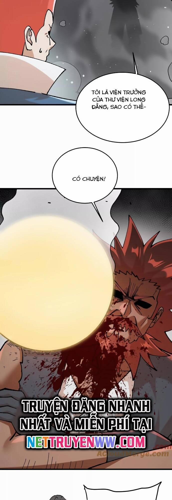 Vật Lý Tu Tiên Hai Vạn Năm 28 trang 39