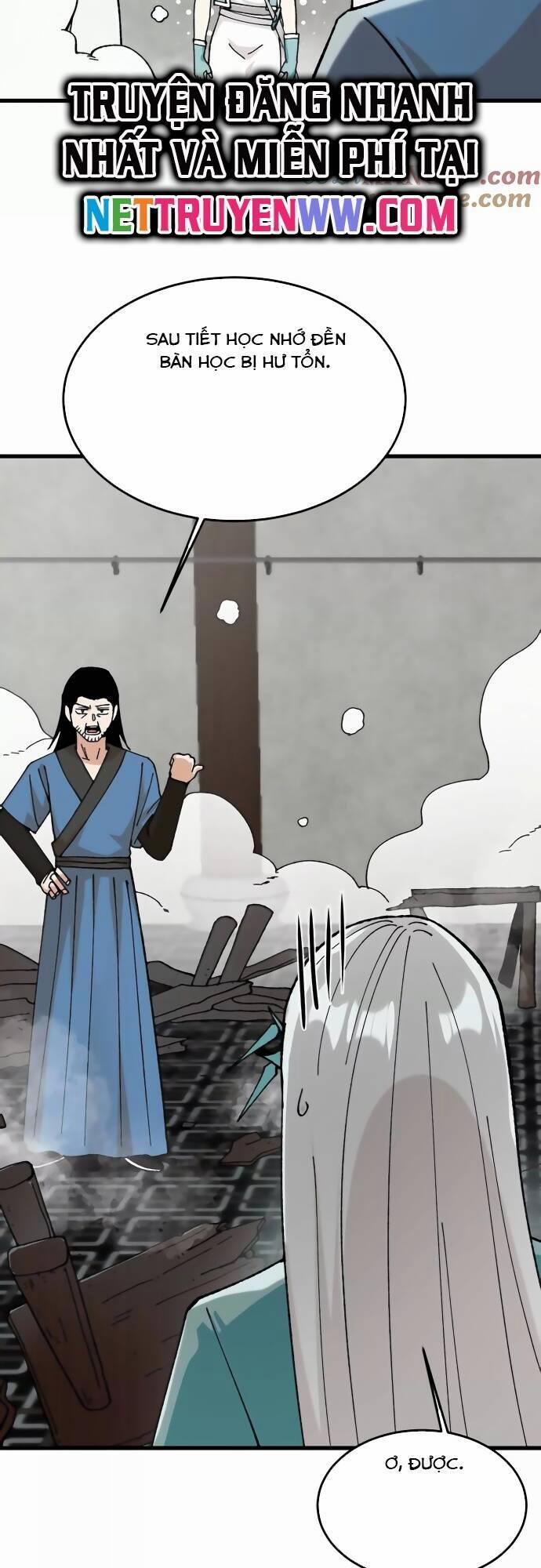 Vật Lý Tu Tiên Hai Vạn Năm 28 trang 5