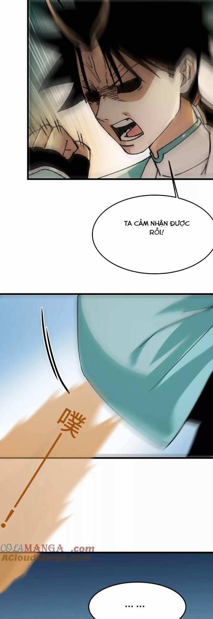 Vật Lý Tu Tiên Hai Vạn Năm 28 trang 9