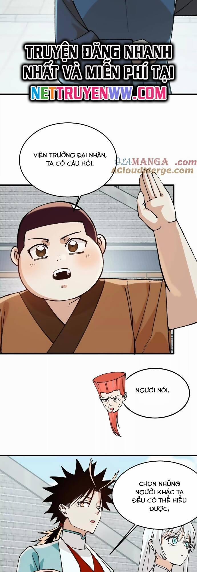 Vật Lý Tu Tiên Hai Vạn Năm 29 trang 2