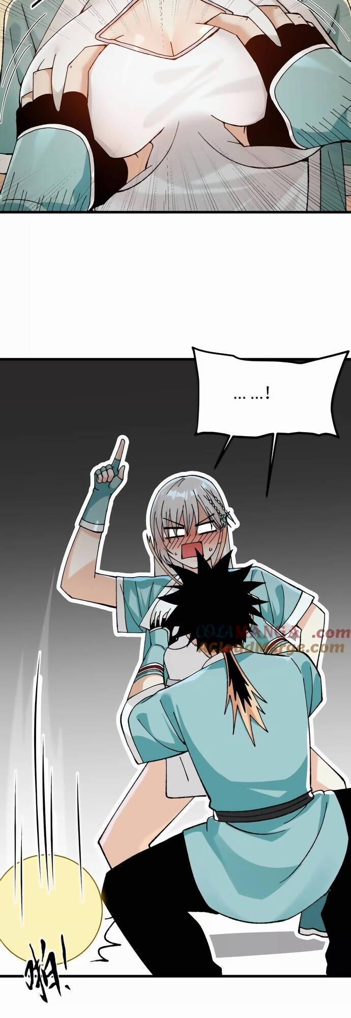 Vật Lý Tu Tiên Hai Vạn Năm 29 trang 20