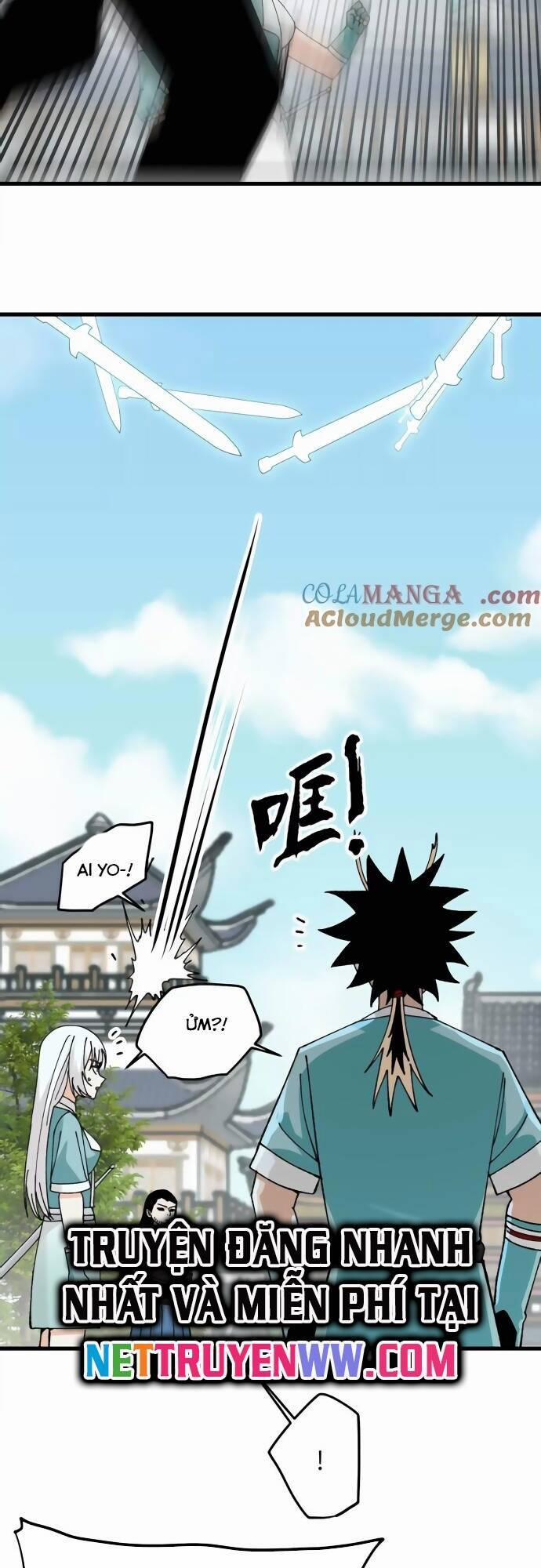 Vật Lý Tu Tiên Hai Vạn Năm 29 trang 27