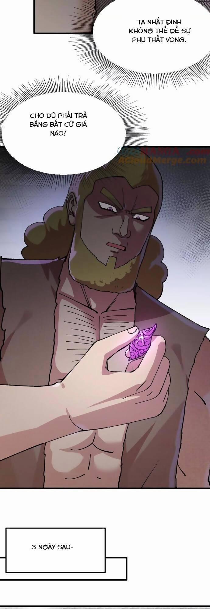 Vật Lý Tu Tiên Hai Vạn Năm 29 trang 34