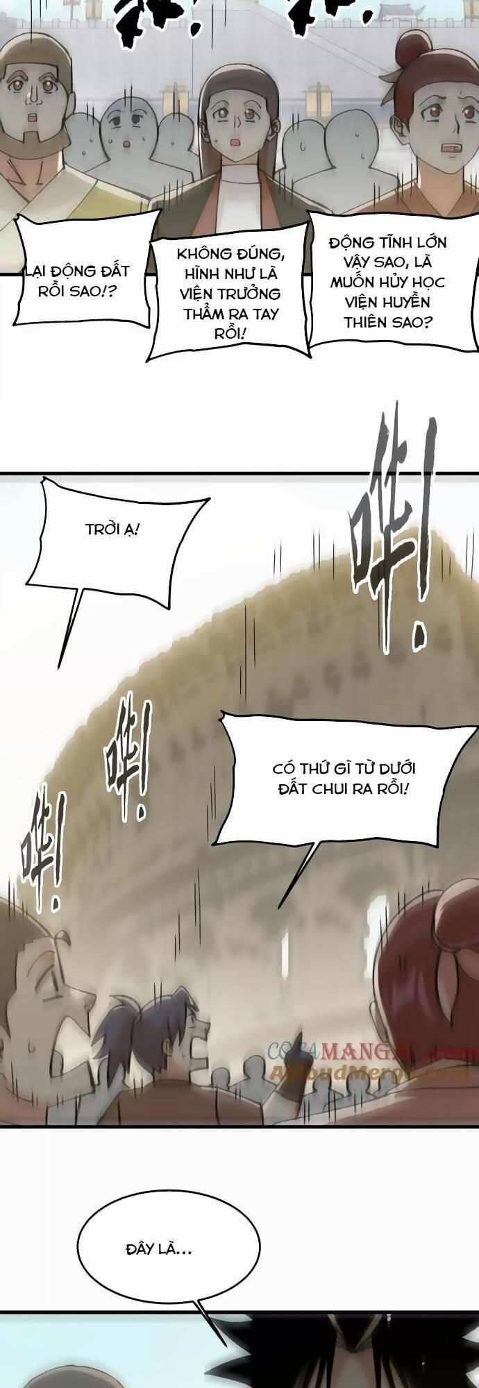 Vật Lý Tu Tiên Hai Vạn Năm 29 trang 43