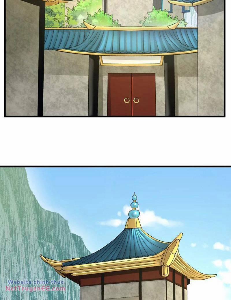 Vật Lý Tu Tiên Hai Vạn Năm 3 trang 1