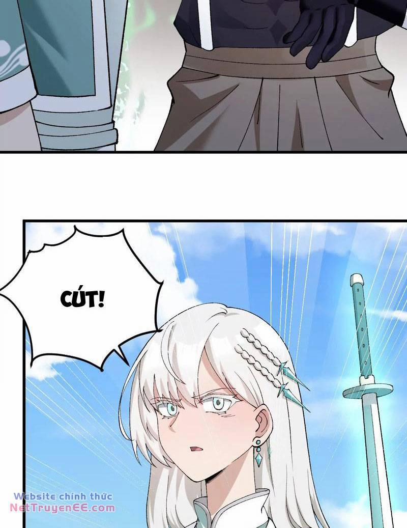 Vật Lý Tu Tiên Hai Vạn Năm 3 trang 11