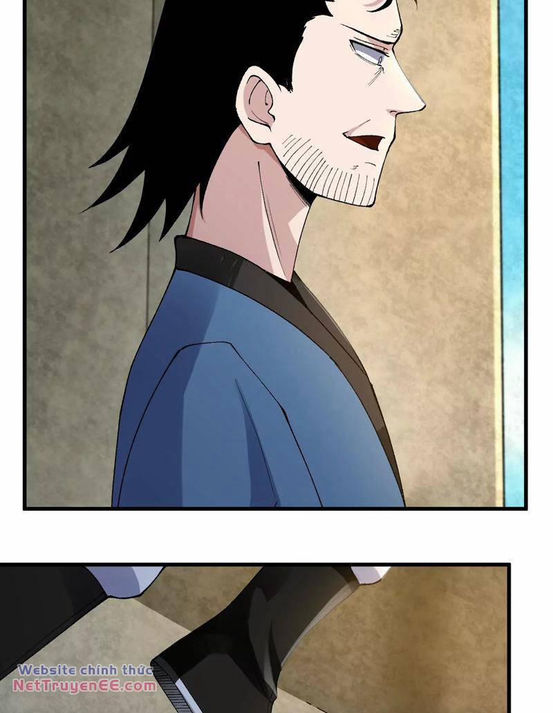 Vật Lý Tu Tiên Hai Vạn Năm 3 trang 22