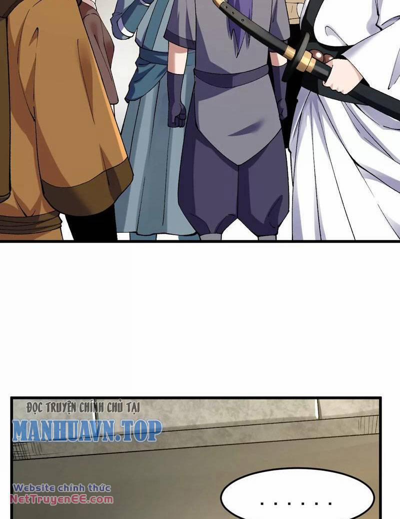 Vật Lý Tu Tiên Hai Vạn Năm 3 trang 3