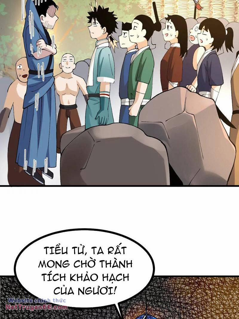 Vật Lý Tu Tiên Hai Vạn Năm 3 trang 41