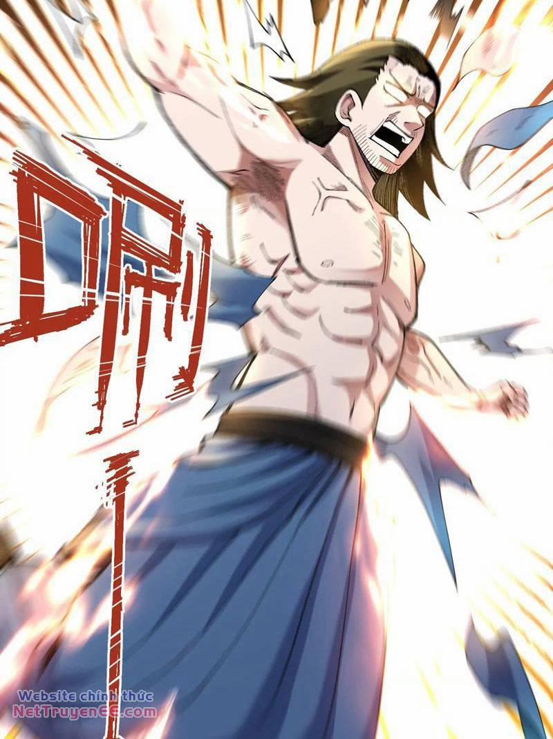 Vật Lý Tu Tiên Hai Vạn Năm 3 trang 51