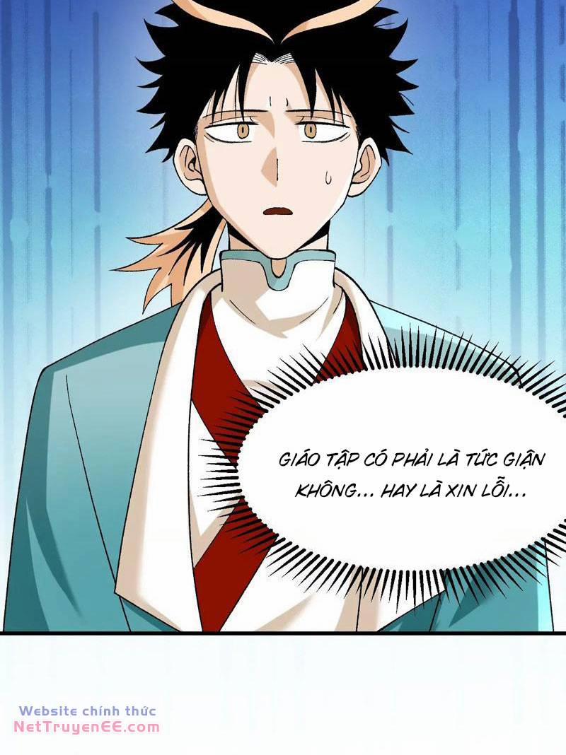 Vật Lý Tu Tiên Hai Vạn Năm 3 trang 55