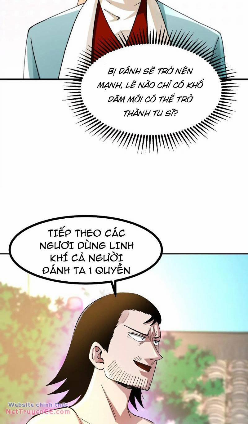 Vật Lý Tu Tiên Hai Vạn Năm 3 trang 64