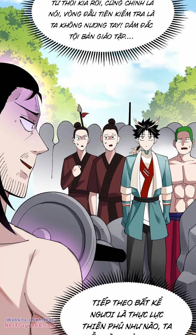 Vật Lý Tu Tiên Hai Vạn Năm 3 trang 66