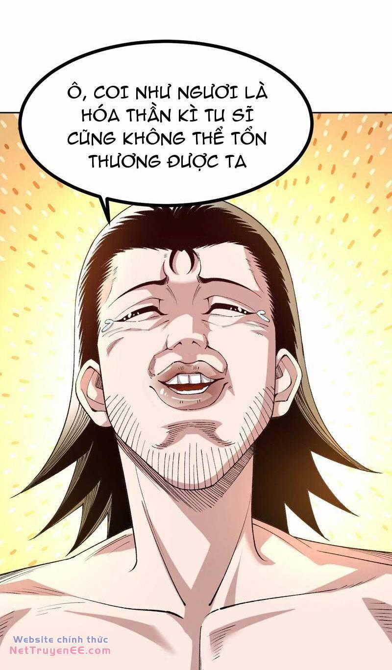 Vật Lý Tu Tiên Hai Vạn Năm 3 trang 70