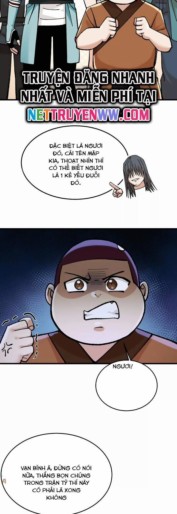 Vật Lý Tu Tiên Hai Vạn Năm 30 trang 10